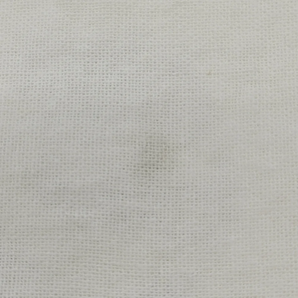 Primitives by Kathy Cat Hair Is My Glitter Dish Towel White Black Gold 28x28 NEW